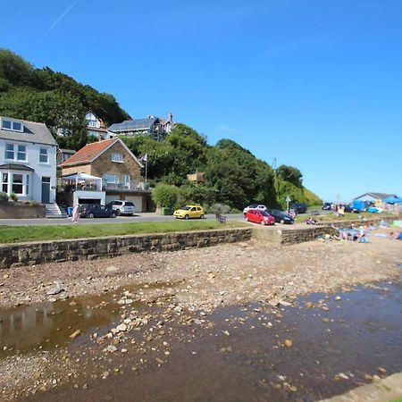 Villa Quayside Whitby Esterno foto