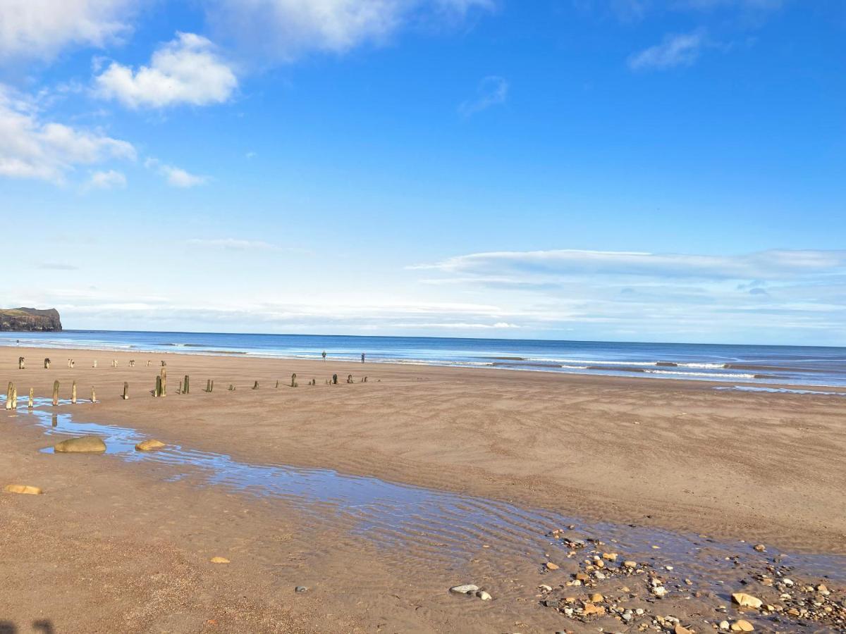 Villa Quayside Whitby Esterno foto