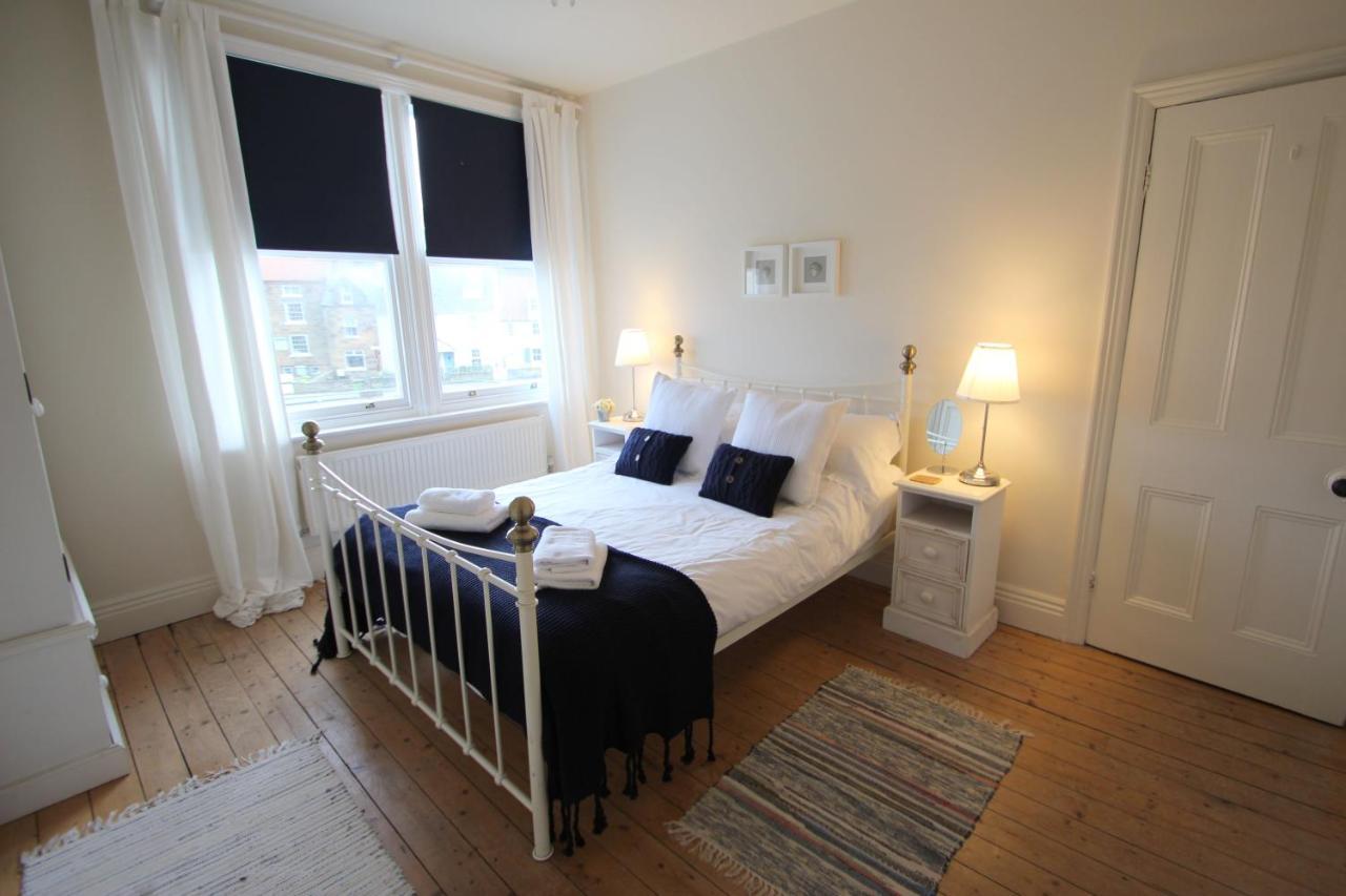Villa Quayside Whitby Esterno foto
